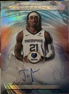Jahmai Mashack