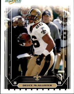 Deuce McAllister