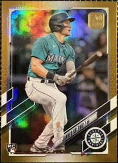 Jarred Kelenic