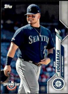 Dan Vogelbach