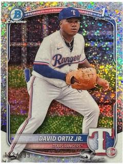 David Ortiz Jr.