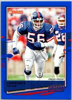 Lawrence Taylor
