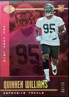 Quinnen Williams