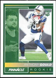 Anthony Gould