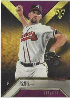 John Smoltz