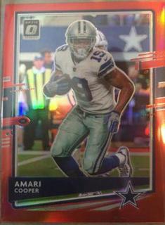 Amari Cooper