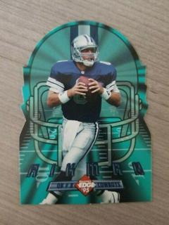 Troy Aikman