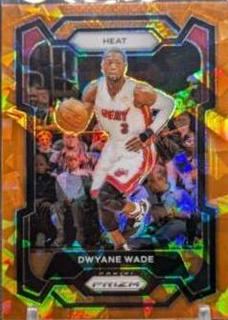 Dwyane Wade