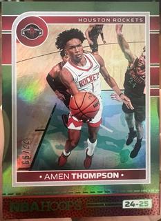 Amen Thompson