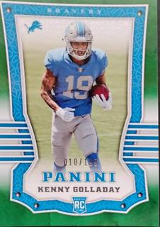 Kenny Golladay