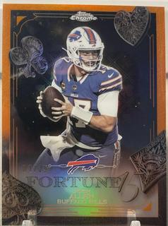 Josh Allen