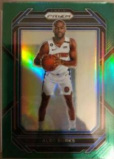 Alec Burks