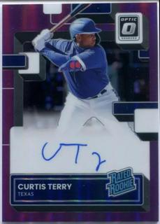 Curtis Terry