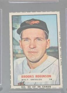 Brooks Robinson