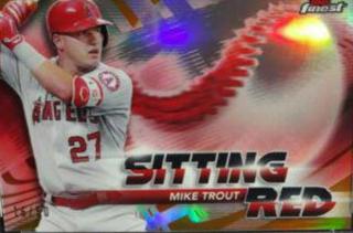 Mike Trout