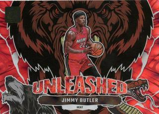 Jimmy Butler
