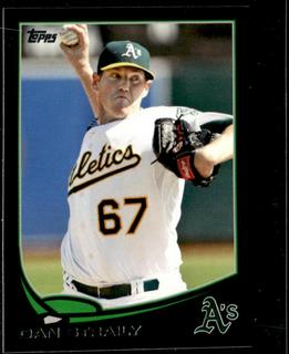 Dan Straily