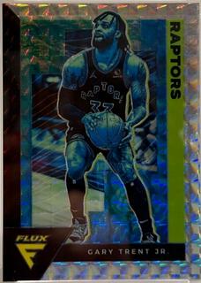 Gary Trent Jr.