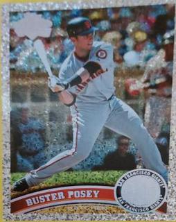 Buster Posey