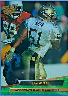 Sam Mills