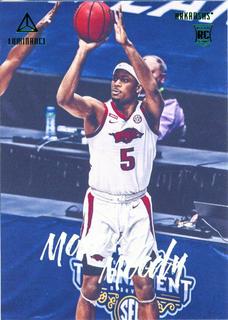 Moses Moody