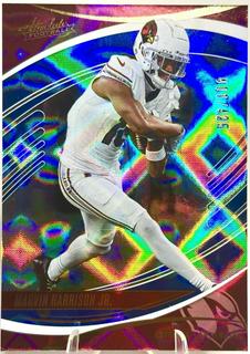 Marvin Harrison Jr.