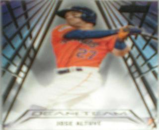 Jose Altuve