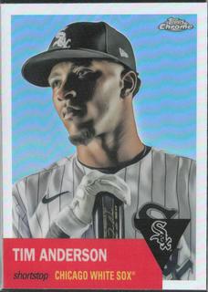 Tim Anderson