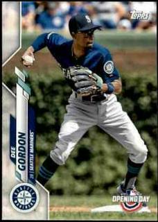 Dee Gordon