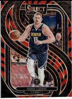 Nikola Jokic