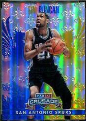 Tim Duncan