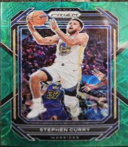 Stephen Curry
