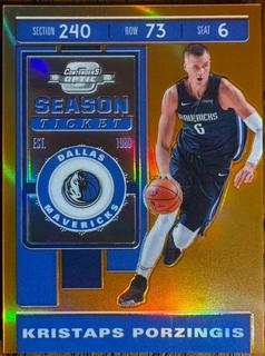 Kristaps Porzingis