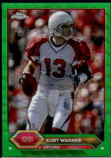 Kurt Warner