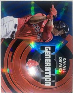 Rafael Devers