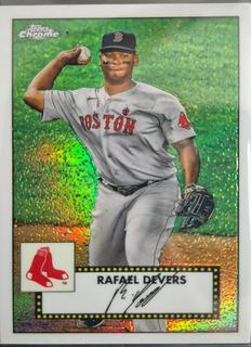 Rafael Devers