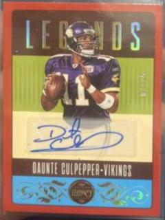 Daunte Culpepper