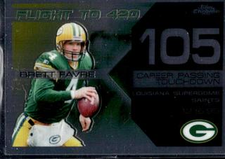 Brett Favre