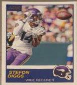 Stefon Diggs