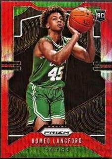 Romeo Langford