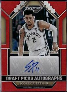 Scotty Pippen Jr.
