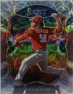 Luis Castillo