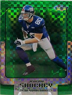Jeremy Shockey