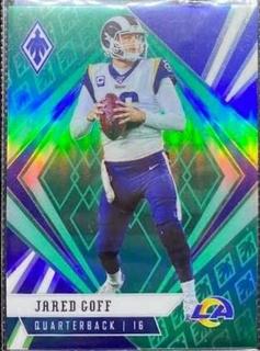 Jared Goff