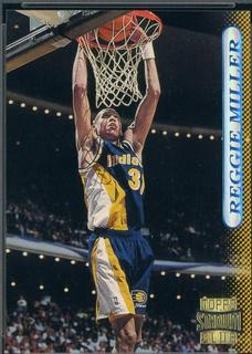 Reggie Miller