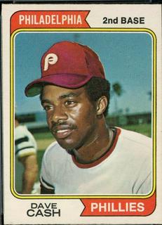 Dave Cash