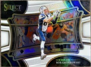 Rob Gronkowski
