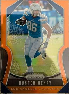 Hunter Henry