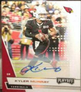 Kyler Murray