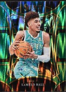 LaMelo Ball